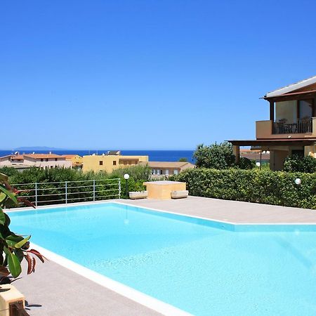 A.I.R. Castelsardo Borgo Di Mare Villa Eksteriør billede