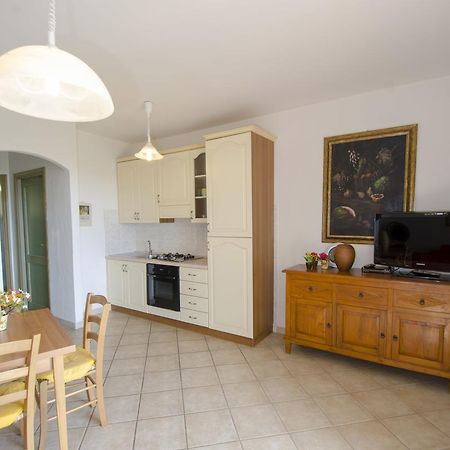 A.I.R. Castelsardo Borgo Di Mare Villa Eksteriør billede