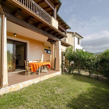 A.I.R. Castelsardo Borgo Di Mare Villa Eksteriør billede