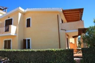 A.I.R. Castelsardo Borgo Di Mare Villa Eksteriør billede
