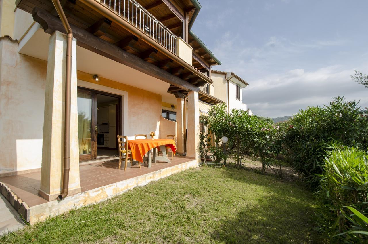 A.I.R. Castelsardo Borgo Di Mare Villa Eksteriør billede