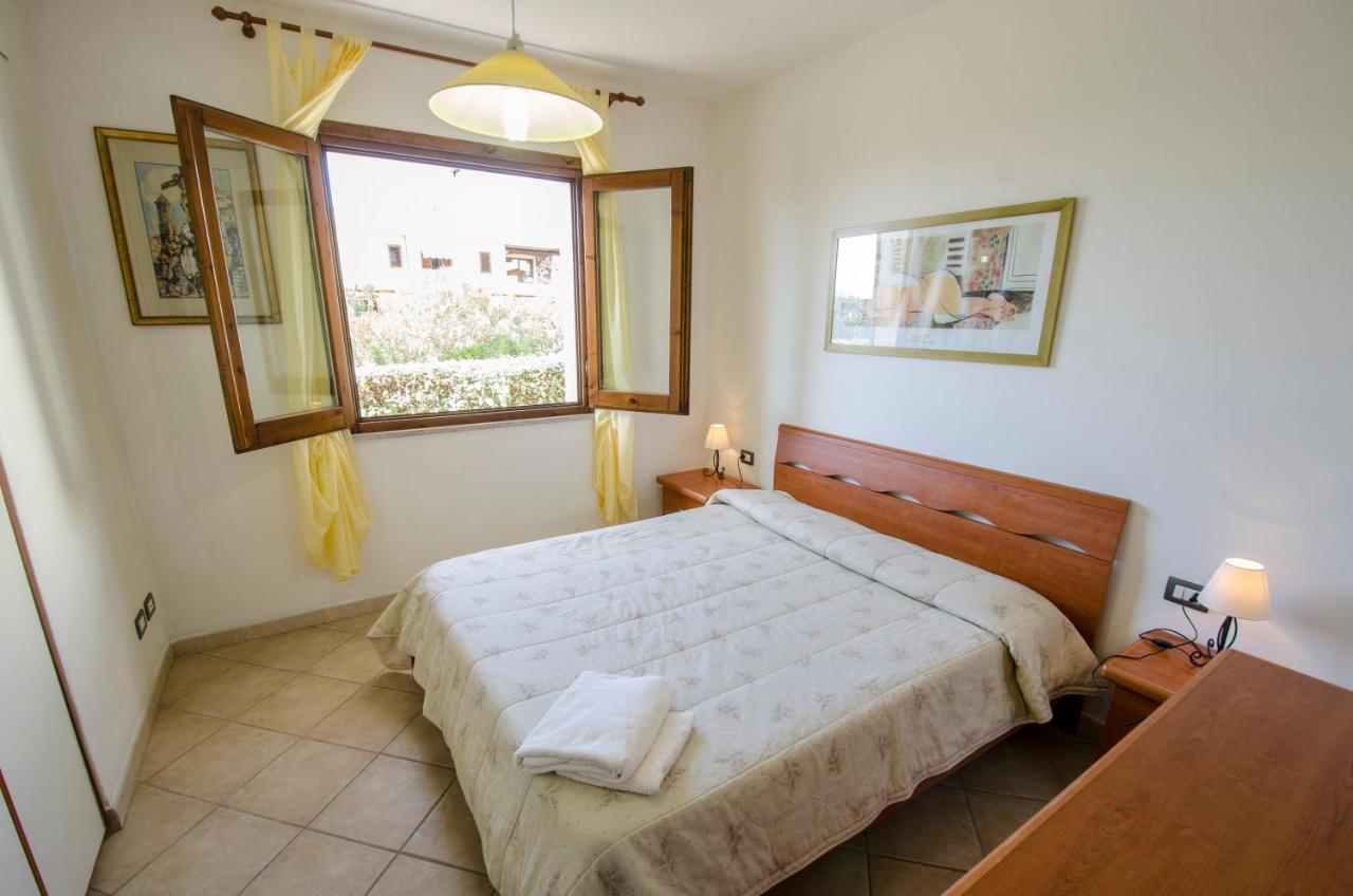 A.I.R. Castelsardo Borgo Di Mare Villa Eksteriør billede